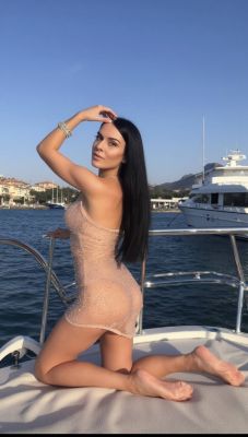 Ульяна Краса , 32