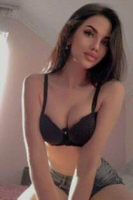АЛЁНА ⭐️❤️ — анкета девушки и фото