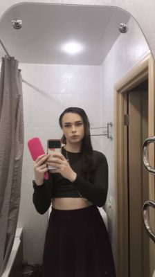 Ева с сюрпризом (sexoperm.men)