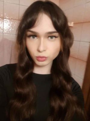 Ева с сюрпризом , 21, Пермь,