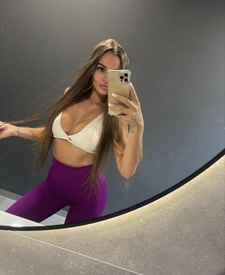 Интим-услуги — Аврора гостья, 25