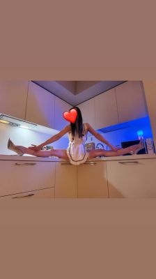 Vika , индивидуалка