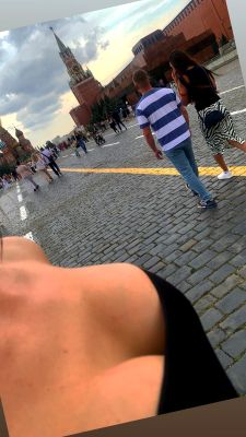 фотка Vika 