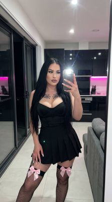 Интим-услуги — BRUNETKA LOLA ❤️ , 25