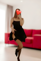 Проститутка Кристина ❤️(23 лет, Пермь)