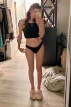 8 982 245-59-71 Проститутка Лиза (21 лет, Пермь)