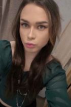 Проститутка Ева с сюрпризом (21 лет, Пермь)