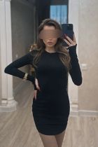 Проститутка Алина(25 лет, Пермь)