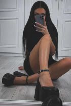 Проститутка Карина vip(23 лет, Пермь)