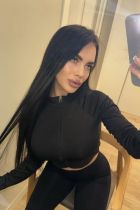 Проститутка АЛЁНА Инди АНАЛ БОНУСОМ (22 лет, Пермь)