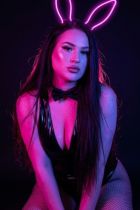 Проститутка BRUNETKA LOLA ❤️ (25 лет, Пермь)