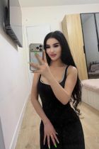 Проститутка Аврора с сюрпризом (20 лет, Пермь)